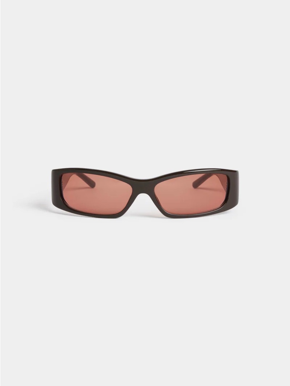 The Speed SIR. Rose Sunglasses